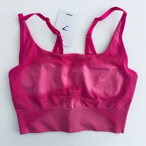 Gymshark S Blur Seamless Cami